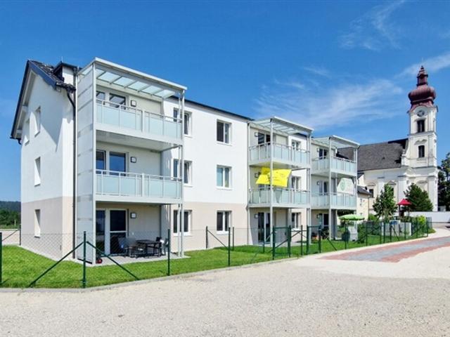 Etagenwohnung kaufen in Timelkam, Oberthalheim