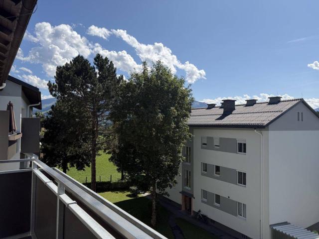 Apartment kaufen in Obsmarkt, Saalfelden