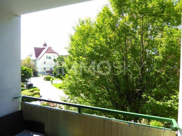 Apartment kaufen in Wels, Oberösterreich