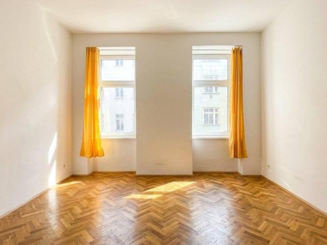 Apartment kaufen in KG Favoriten, Wien
