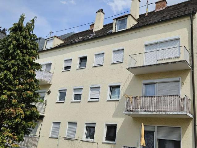 Wohnung kaufen in Kriegshaber, Augsburg