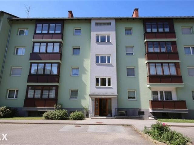 Wohnung kaufen in Frohnleiten, Steiermark