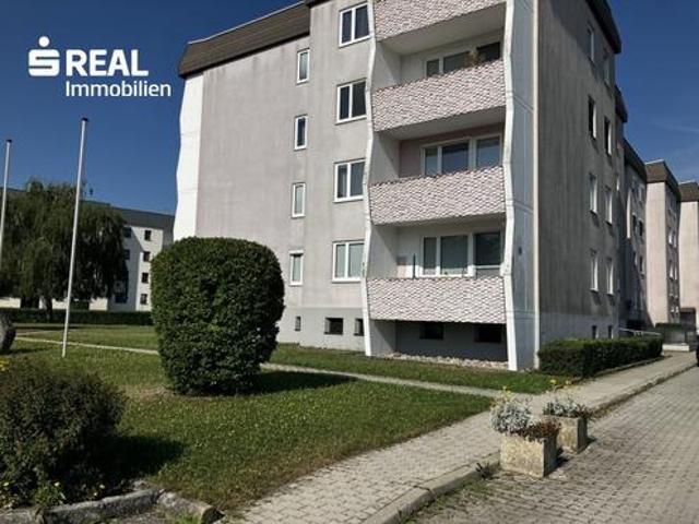 Wohnung kaufen in Persenbeug, Persenbeug-Gottsdorf