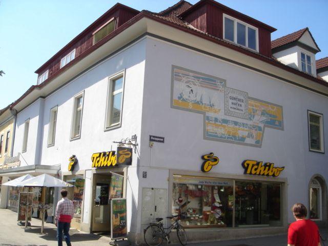 Apartment mieten in Bruck an der Mur, Steiermark