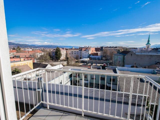 Wohnung mieten in Klagenfurt am Wörthersee, Klagenfurt