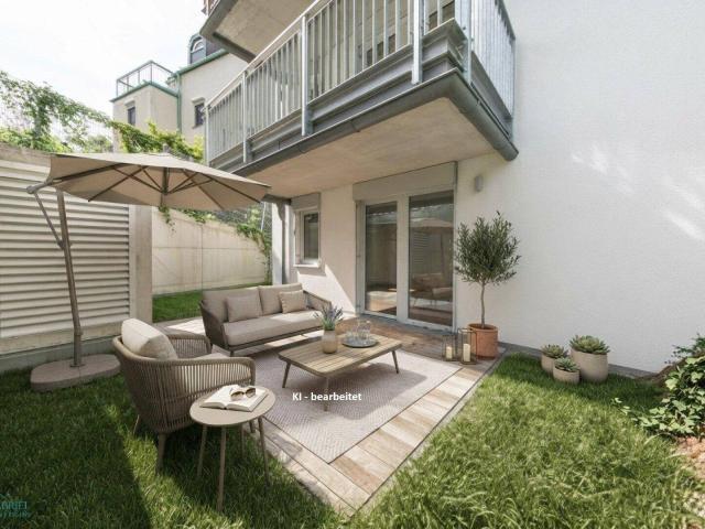Apartment mieten in Währing, Wien