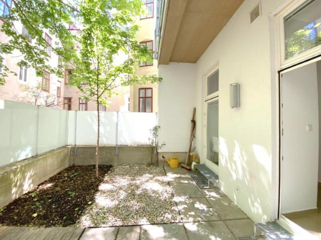 Wohnung kaufen in Währing, Wien