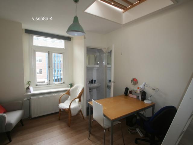 Kamer te huur in Centrum, Groningen