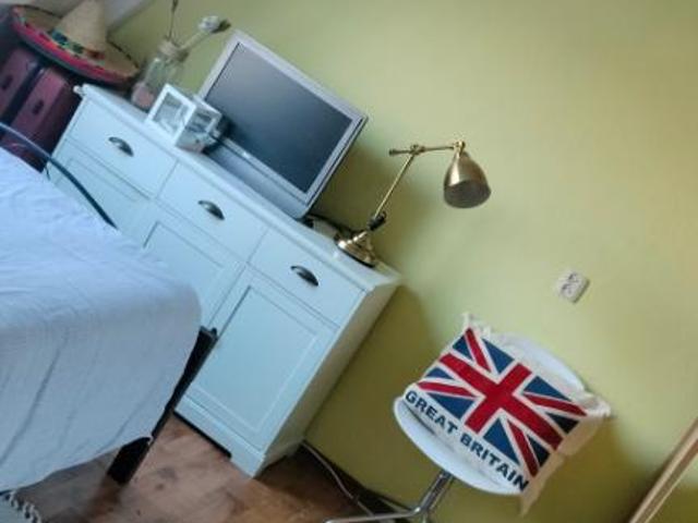 Kamer te huur in Almere Haven, Almere-haven