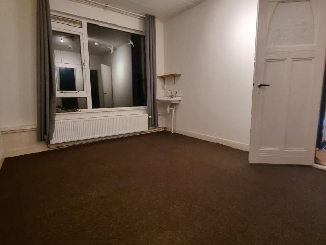 Kamer te huur in Oud Oost, Leeuwarden