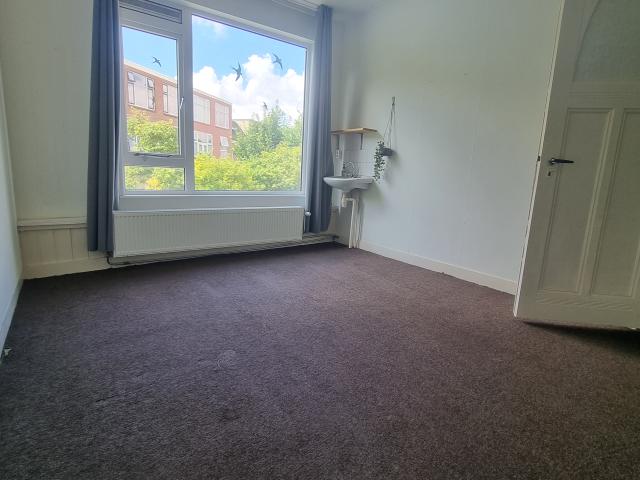 Kamer te huur in Oud Oost, Leeuwarden
