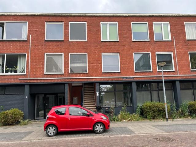 Kamer te huur in Groningen