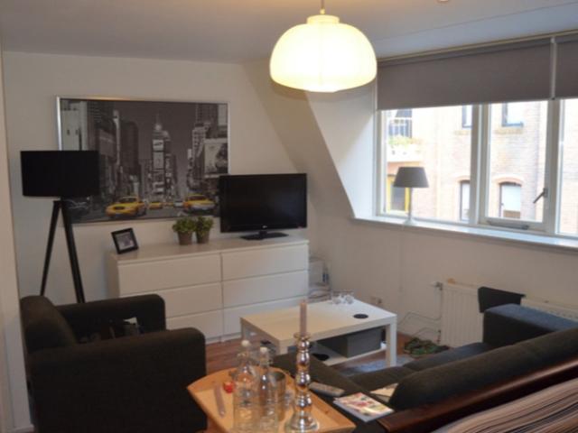 Kamer te huur in Centrum, Groningen