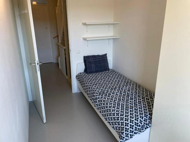 Kamer te huur in Almere-haven, Flevoland