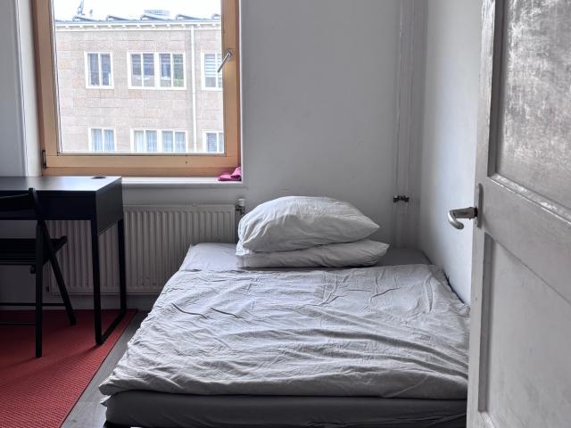 Kamer te huur in Nieuw-West, Amsterdam