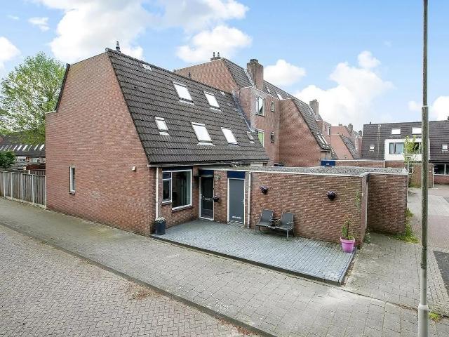 Studio te huur in Arnhem, Gelderland