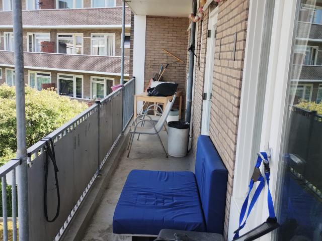 Kamer te huur in Groningen