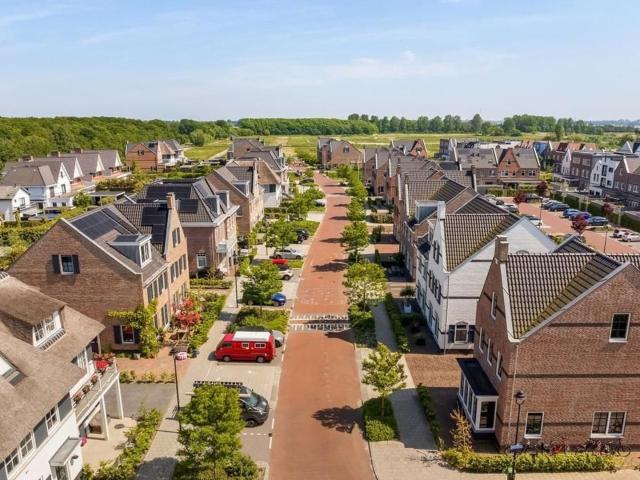 Studio te huur in Noordwijk, Zuid Holland