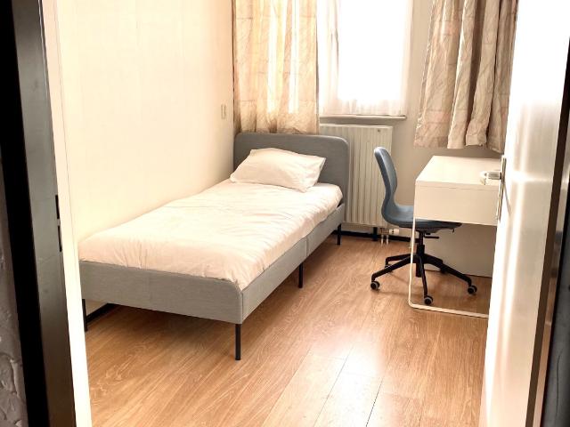 Kamer te huur in Centrum, Rotterdam