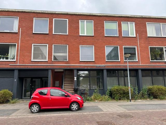 Kamer te huur in Groningen
