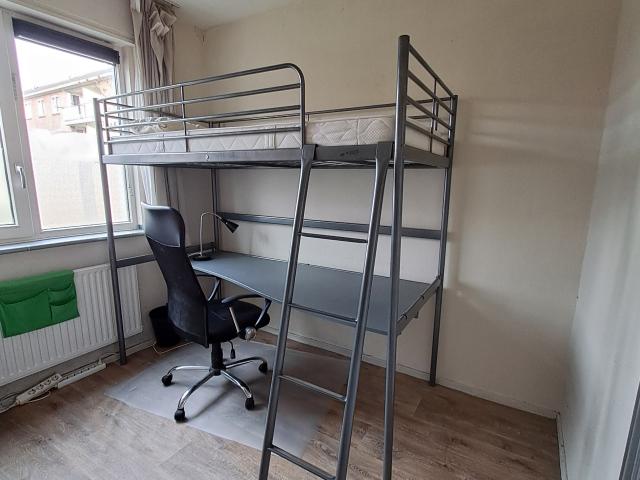 Kamer te huur in Wippolder, Delft