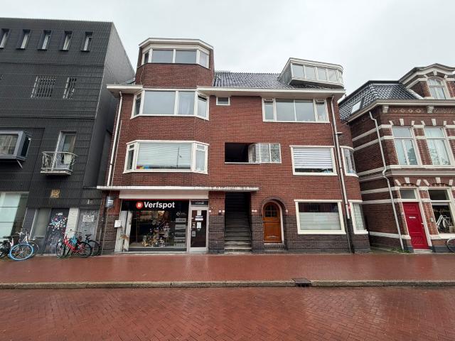 Kamer te huur in Schildersbuurt, Groningen
