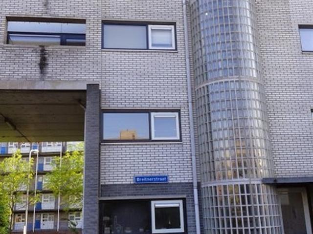 Kamer te huur in Schildersbuurt, Groningen