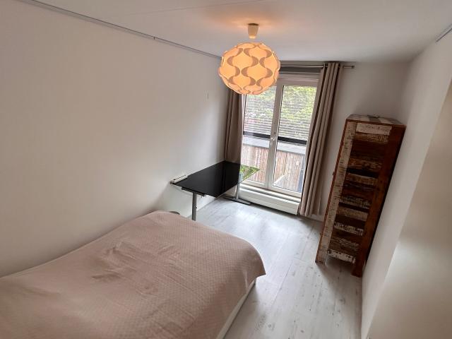 Studio te huur in Nieuw-West, Amsterdam