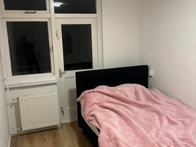 Kamer te huur in Ossenkoppelerhoek, Almelo