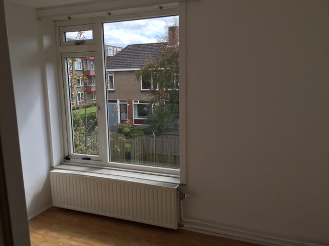 Studio te huur in De Wijert, Groningen