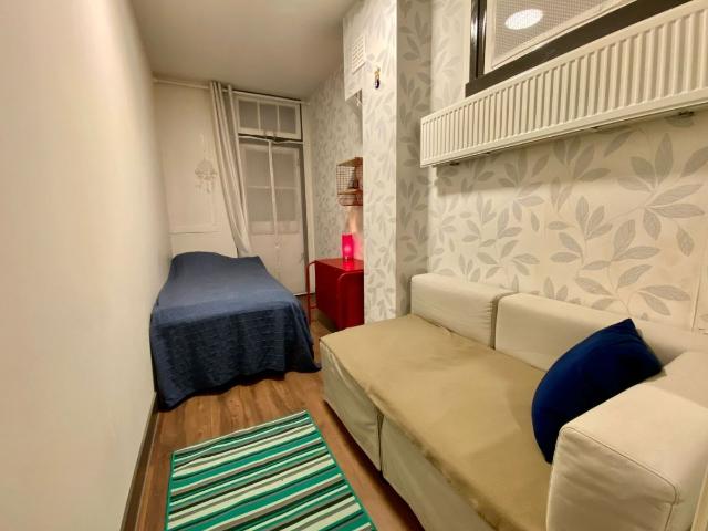Kamer te huur in Centrum, Amsterdam