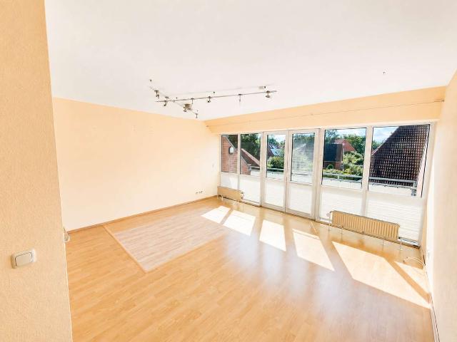 Wohnung kaufen in Elmshorn, Kreis Pinneberg