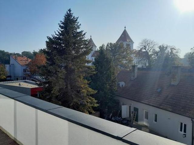 Wohnung kaufen in Ebenfurth, Niederösterreich