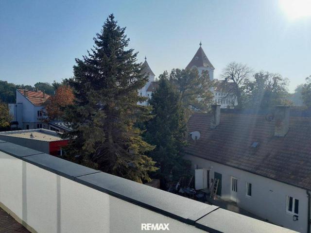 Apartment kaufen in Ebenfurth, Niederösterreich