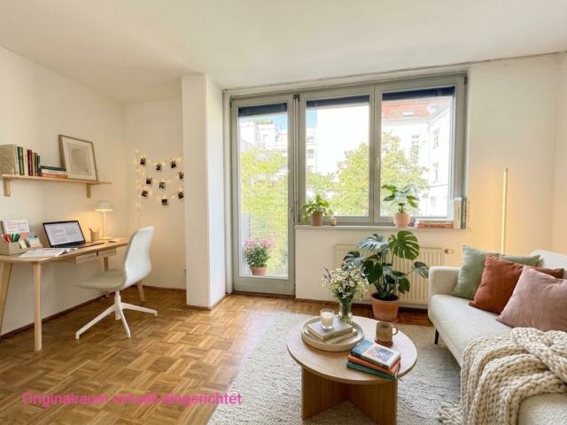 Apartment mieten in KG Dornbach, Wien