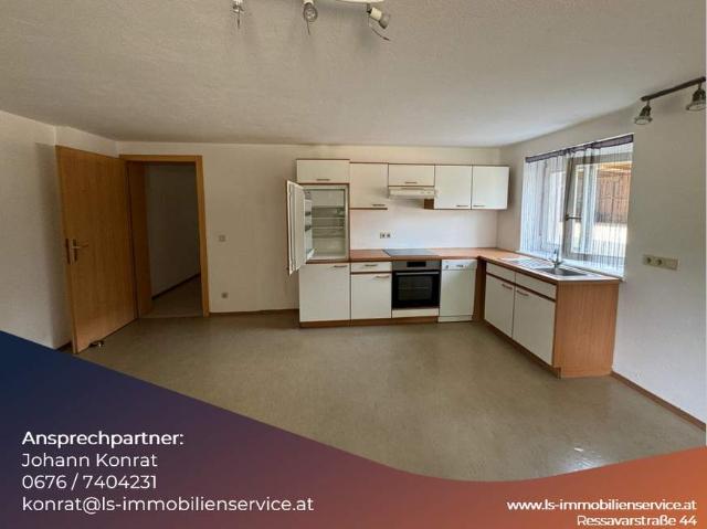 Wohnung mieten in Güssing, Burgenland