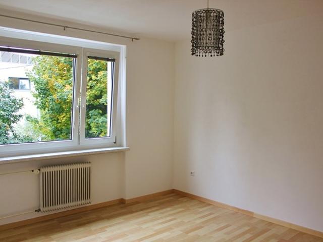 Apartment mieten in Vöcklabruck