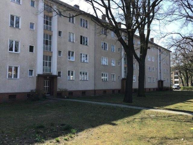 Apartment mieten in Siemensstadt, Berlin