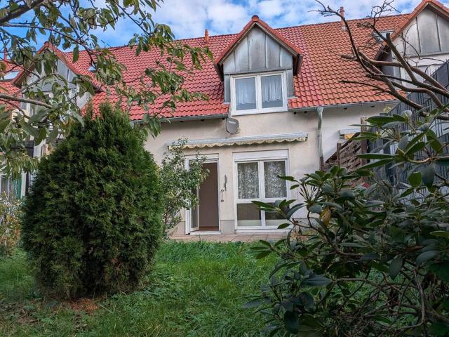 Haus kaufen in Wilsdruff, Sächsische Schweiz-Osterzgebirge