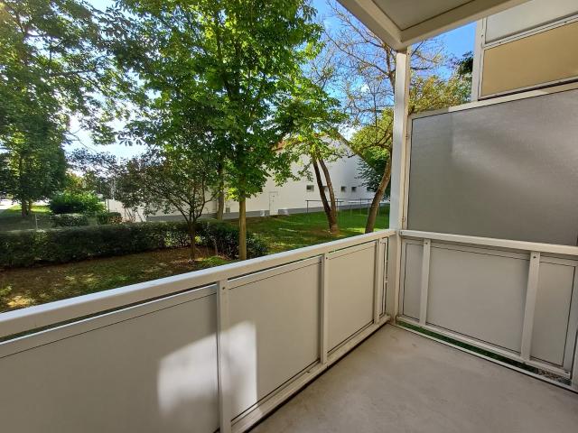 Apartment mieten in Merseburg