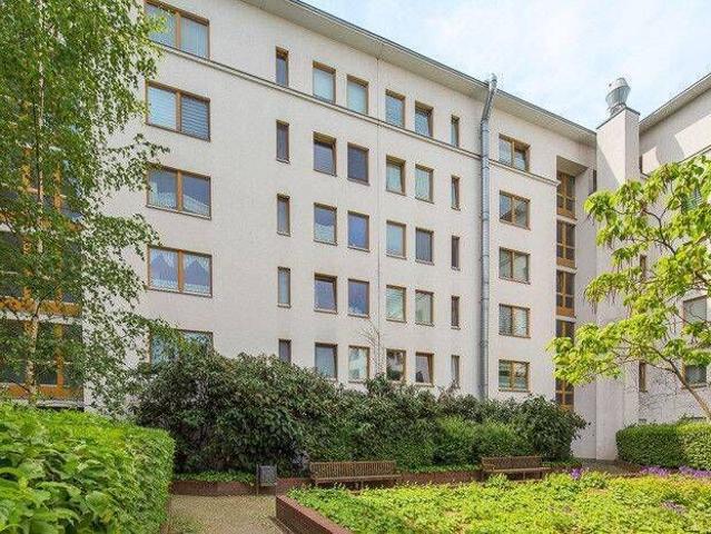 Apartment mieten in Haselhorst, Berlin