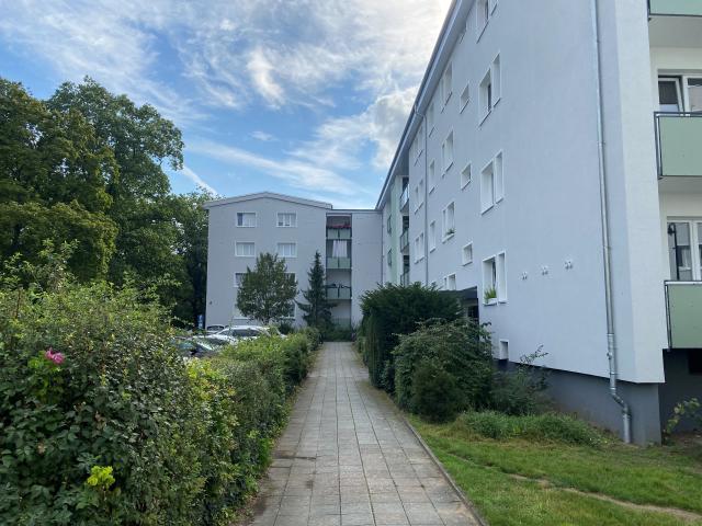 Apartment mieten in Siemensstadt, Berlin