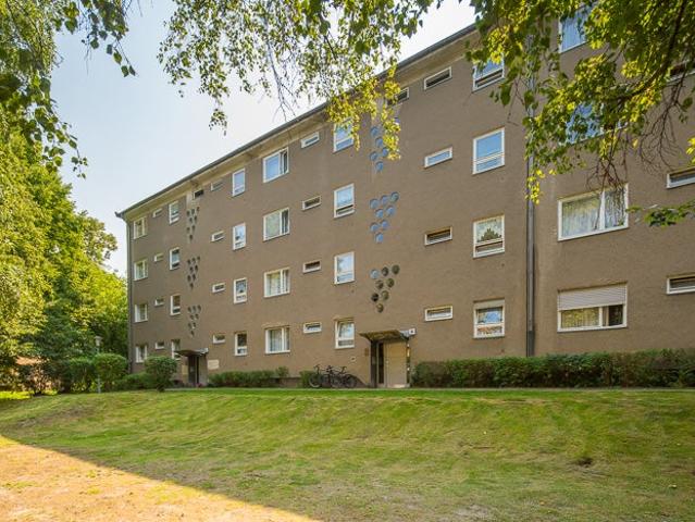 Apartment mieten in Charlottenburg-Nord, Berlin