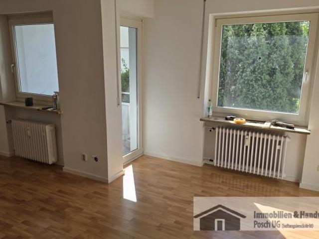 Wohnung mieten in Hadern, München