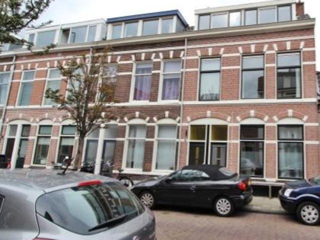 Studio te huur in Haarlem, Noord Holland