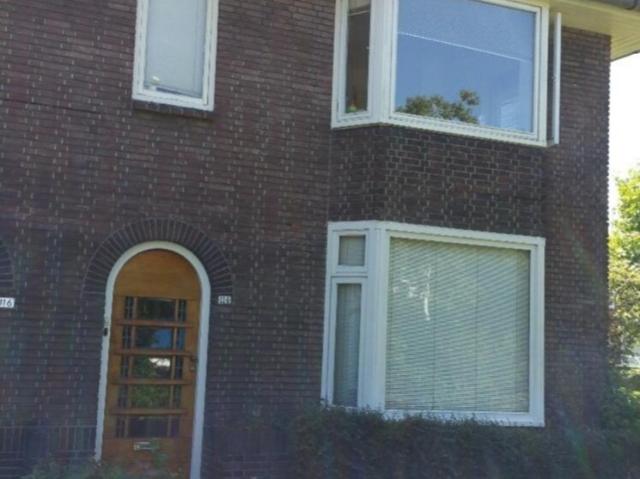 Kamer te huur in Oud Oost, Leeuwarden