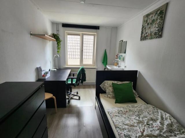 Kamer te huur in Enschede, Overijssel