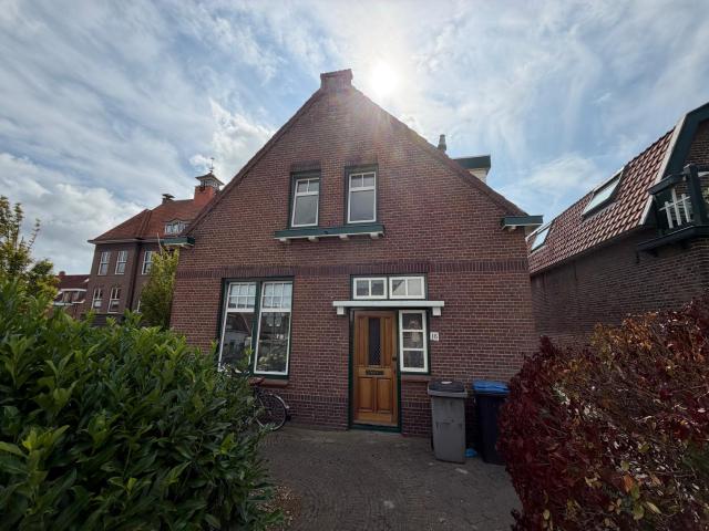 Kamer te huur in Schipluiden, Zuid Holland