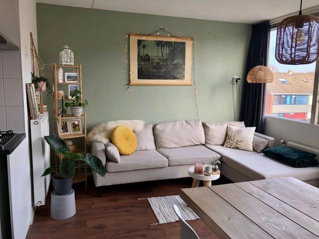 Studio te huur in Vinkhuizen, Groningen