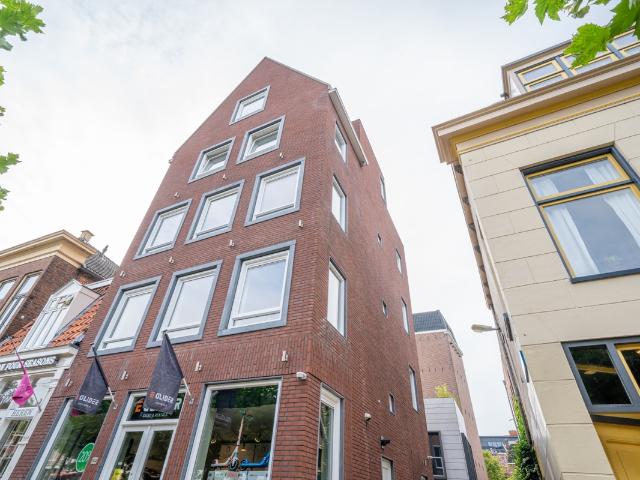 Studio te huur in Centrum, Groningen